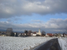 Premenreuth im Winter