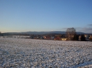 Premenreuth im Winter